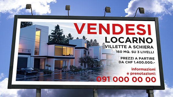 Cartelli cantiere