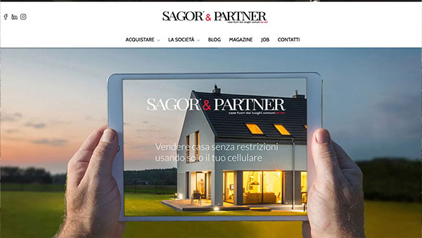 Siti WEB