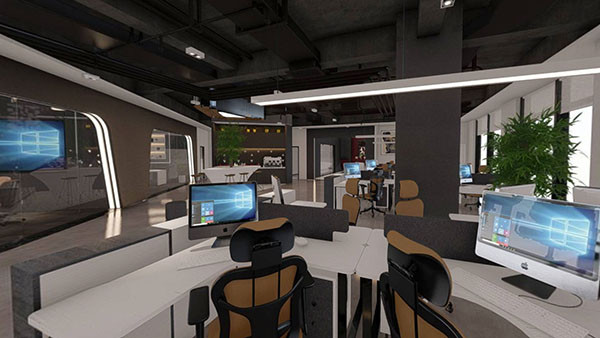 VIRTUAL TOUR